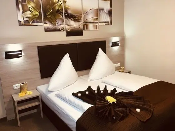 Family Dört Kişilik Oda