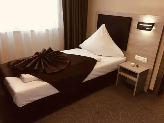 Family Dört Kişilik Oda