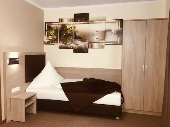 Family Dört Kişilik Oda