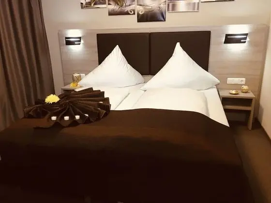 Family Dört Kişilik Oda