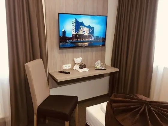 Family Dört Kişilik Oda