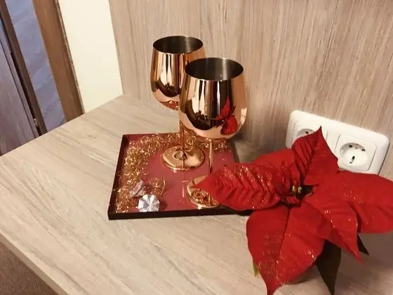 Family Dört Kişilik Oda