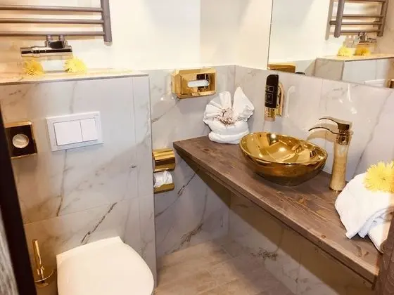 Family Dört Kişilik Oda