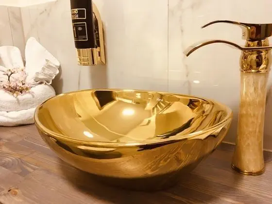 Family Dört Kişilik Oda