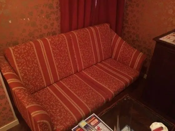 Standard Tek Büyük Yataklı Oda, Sigara İçilebilir (After 8pm Check-in & one night only)