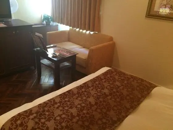 Standard Tek Büyük Yataklı Oda, Sigara İçilebilir (After 8pm Check-in & one night only)