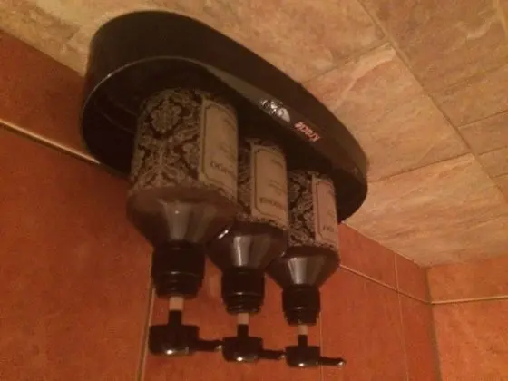 Standard Tek Büyük Yataklı Oda, Sigara İçilebilir (Love Hotel)