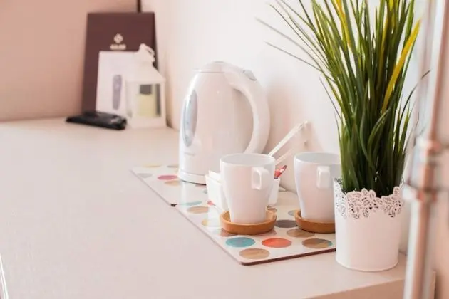 Superior Tek Büyük Yataklı Oda