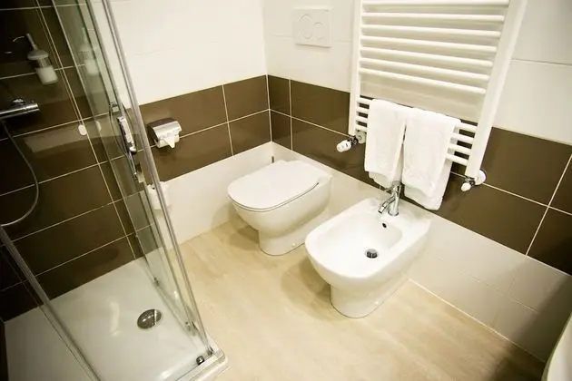 Superior Tek Büyük Yataklı Oda