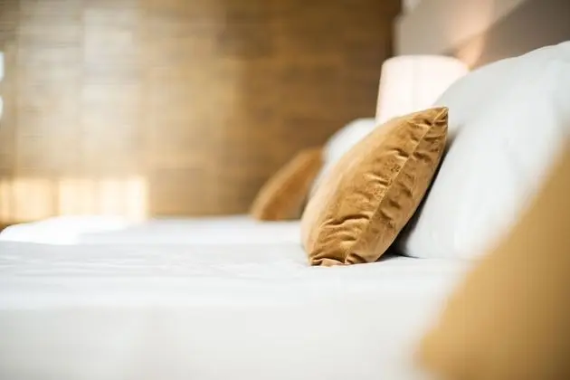 Superior Üç Kişilik Oda