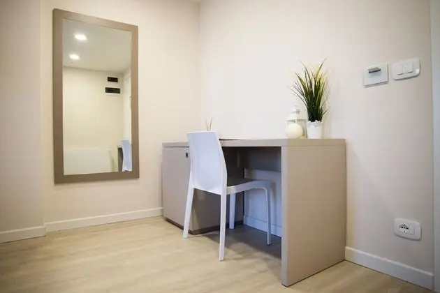 Superior Üç Kişilik Oda