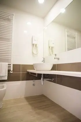 Superior Üç Kişilik Oda