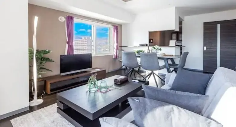 Apart Daire, Sigara İçilmez