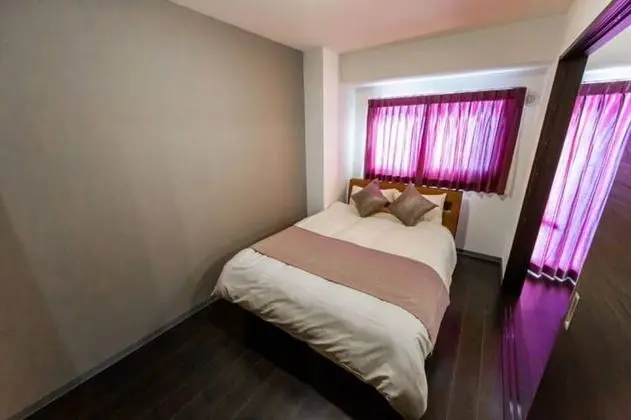 Apart Daire, Sigara İçilmez