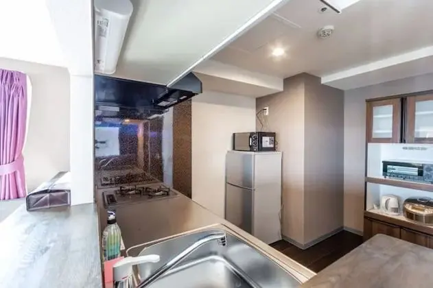 Apart Daire, Sigara İçilmez
