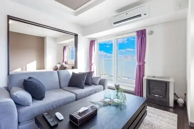 Apart Daire, Sigara İçilmez