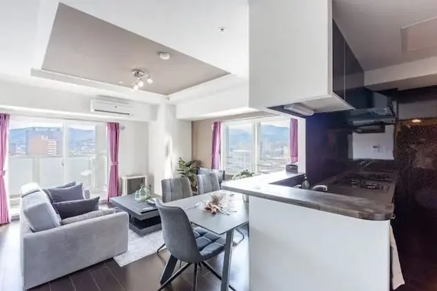 Apart Daire, Sigara İçilmez