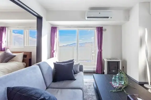 Apart Daire, Sigara İçilmez