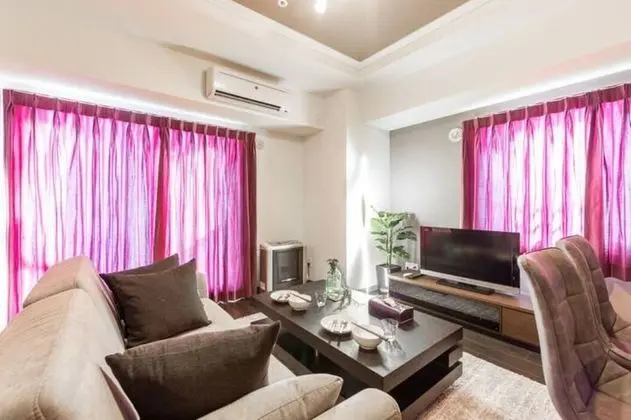 Apart Daire, Sigara İçilmez