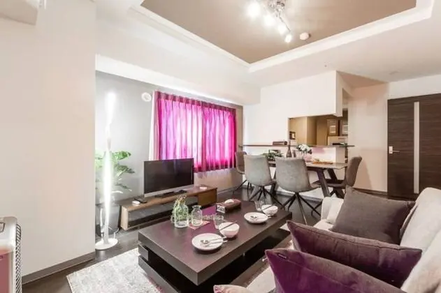 Apart Daire, Sigara İçilmez