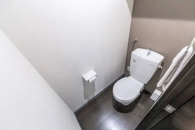 Apart Daire, Sigara İçilmez