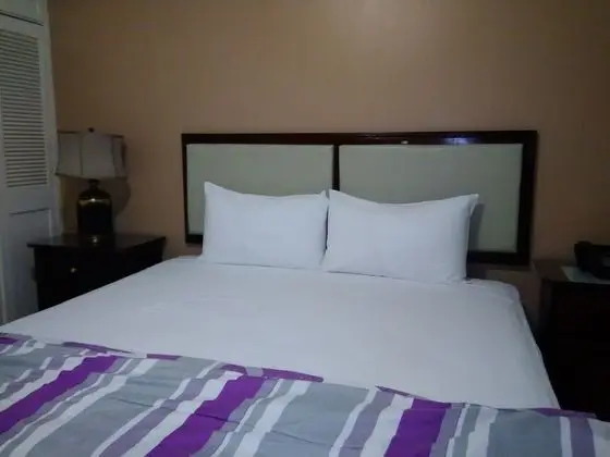 Comfort Oda, 1 En Büyük (King) Boy Yatak