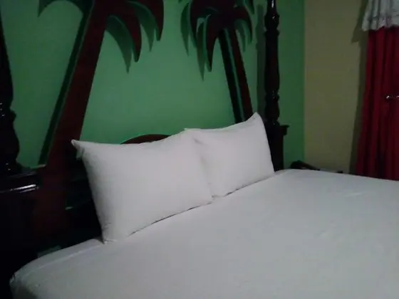 Comfort Oda, 1 En Büyük (King) Boy Yatak