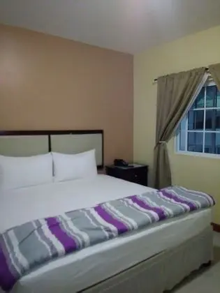 Comfort Oda, 1 En Büyük (King) Boy Yatak