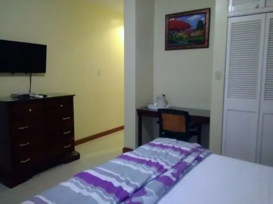 Comfort Oda, 1 En Büyük (King) Boy Yatak