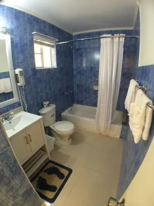 Comfort Oda, 1 En Büyük (King) Boy Yatak