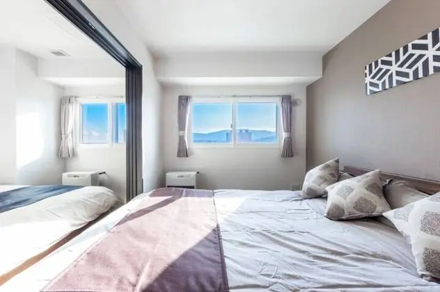 Apart Daire, Sigara İçilmez