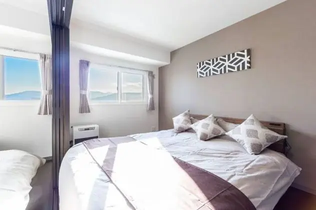 Apart Daire, Sigara İçilmez