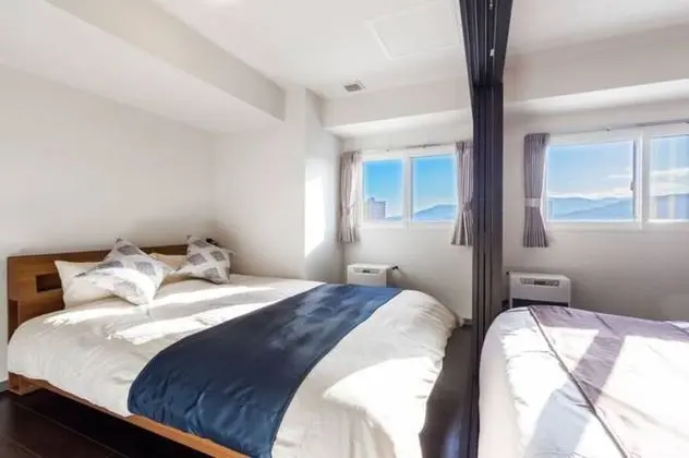 Apart Daire, Sigara İçilmez