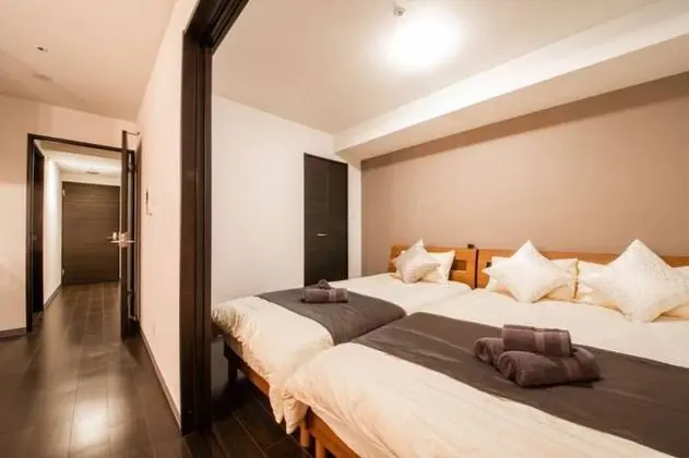 Apart Daire, Sigara İçilmez