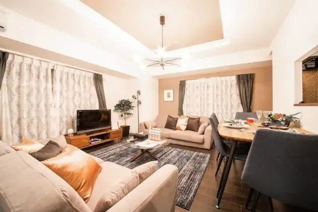 Apart Daire, Sigara İçilmez