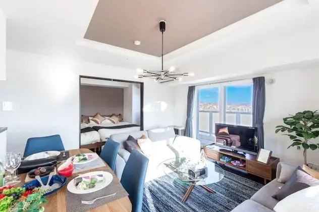 Apart Daire, Sigara İçilmez