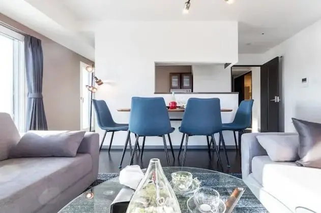 Apart Daire, Sigara İçilmez