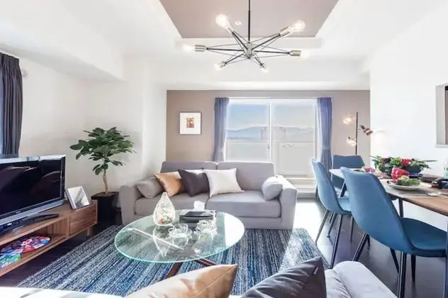 Apart Daire, Sigara İçilmez