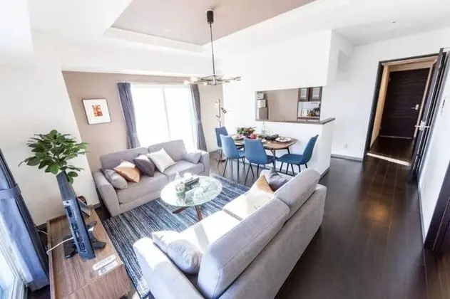 Apart Daire, Sigara İçilmez