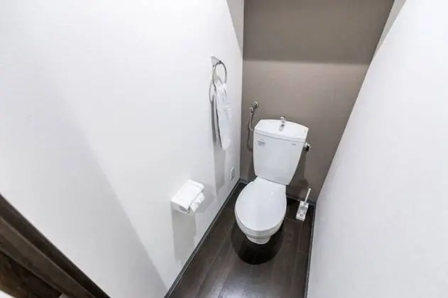 Apart Daire, Sigara İçilmez