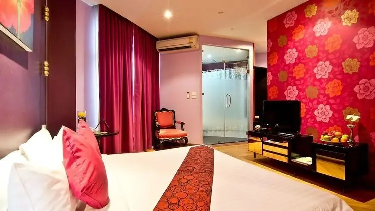 Luxury Deluxe