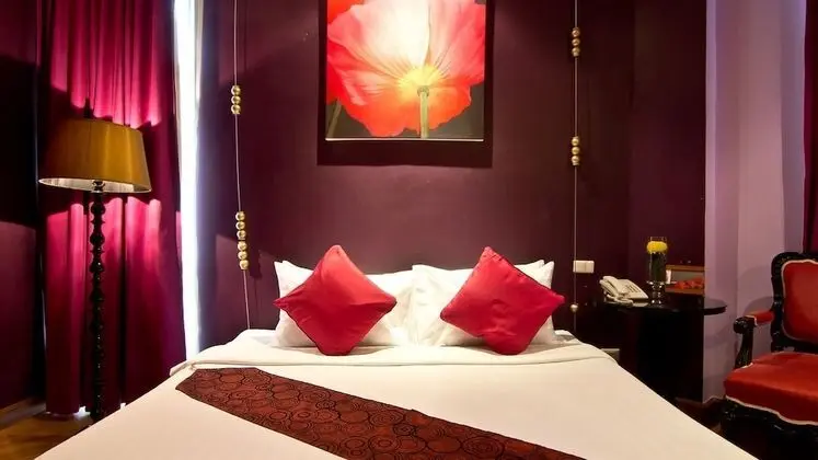 Luxury Deluxe