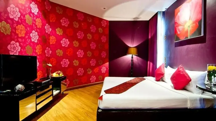 Luxury Deluxe