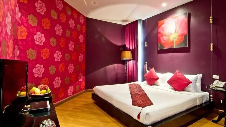 Luxury Deluxe