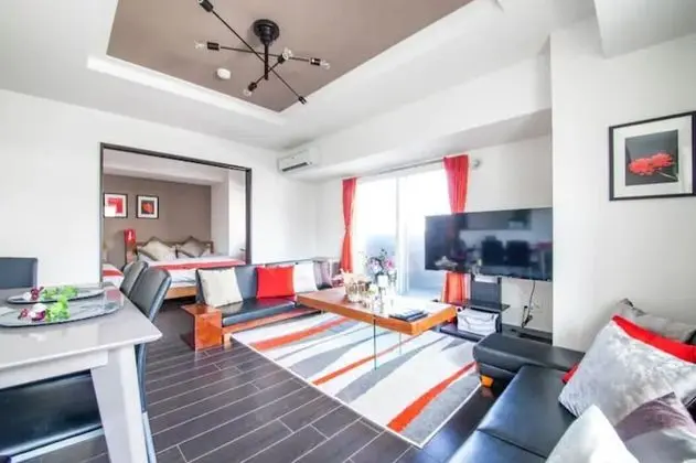 Apart Daire, Sigara İçilmez