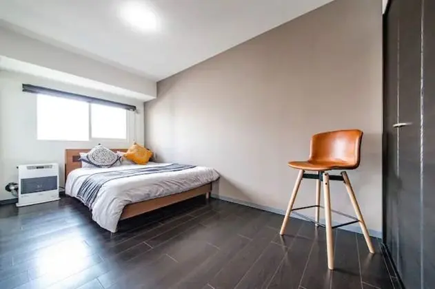 Apart Daire, Sigara İçilmez