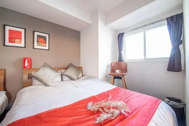 Apart Daire, Sigara İçilmez