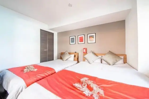 Apart Daire, Sigara İçilmez