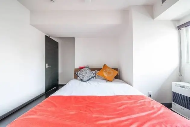 Apart Daire, Sigara İçilmez