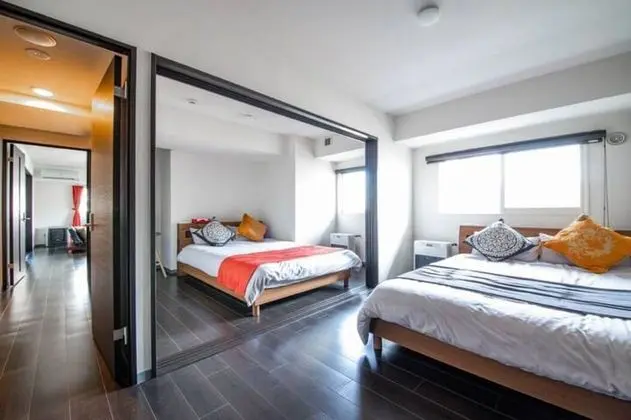 Apart Daire, Sigara İçilmez
